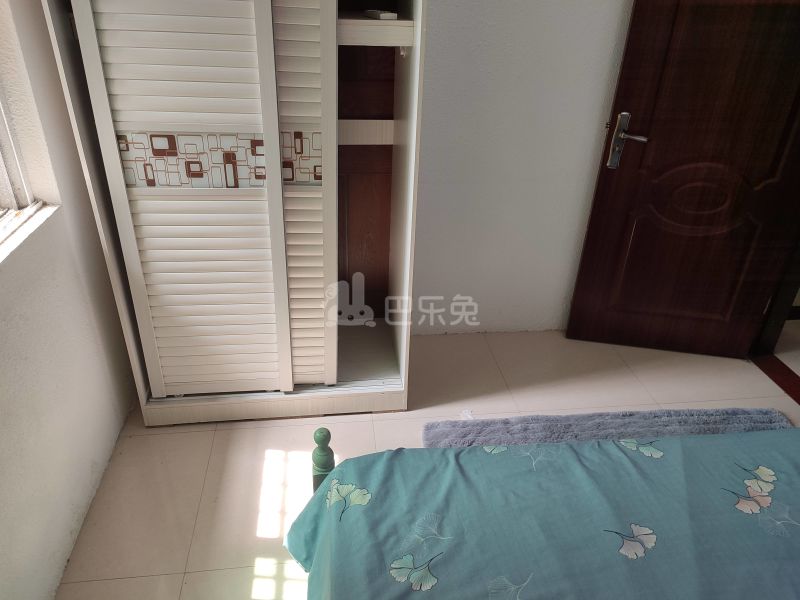 唯家青年公寓（礼村山子街四巷5号之一）5045265卧室图2