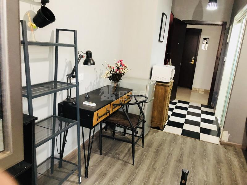 米果公寓（长睦部落）5057333卧室图3