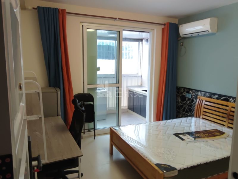 高行绿洲六期505487客厅图8