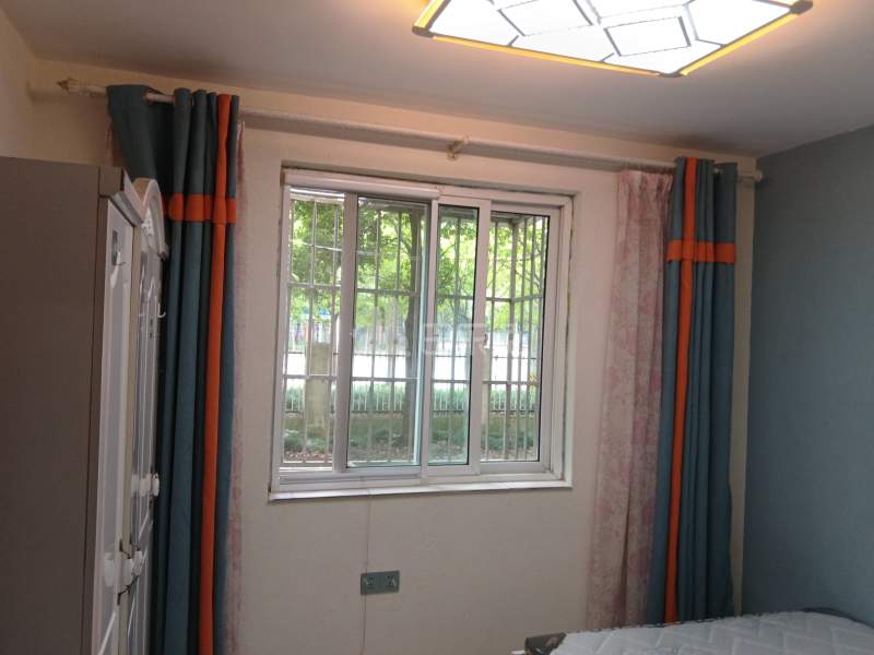 高行绿洲六期505487卧室窗户图16