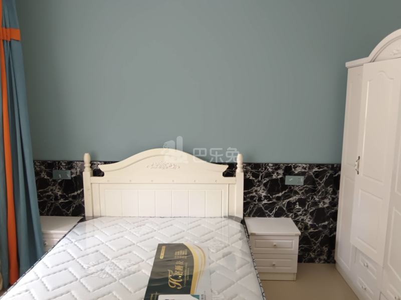 高行绿洲六期505487卧室图2