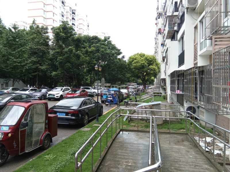 高行绿洲六期505487周边环境图12