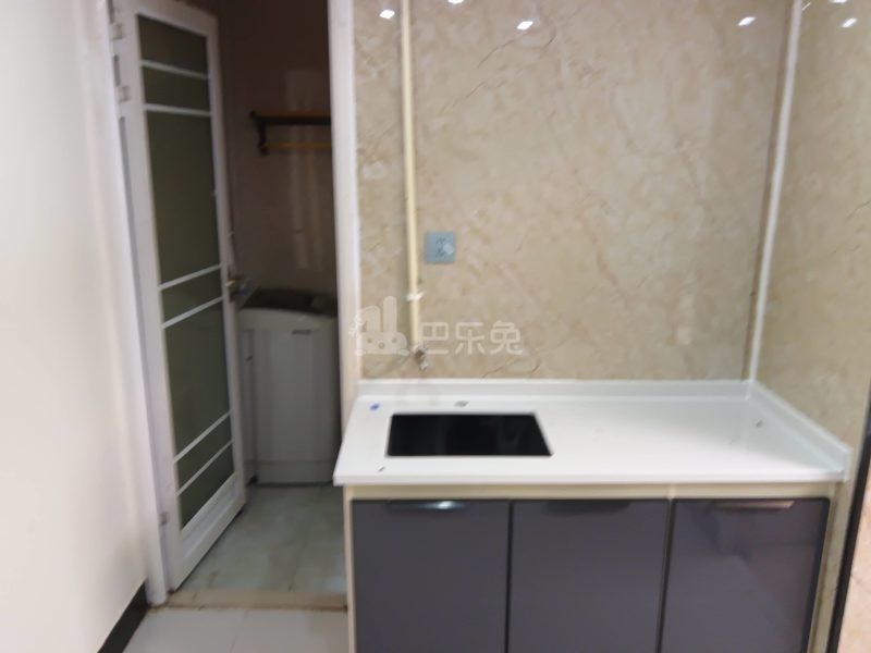 高行绿洲六期505487厨房图10