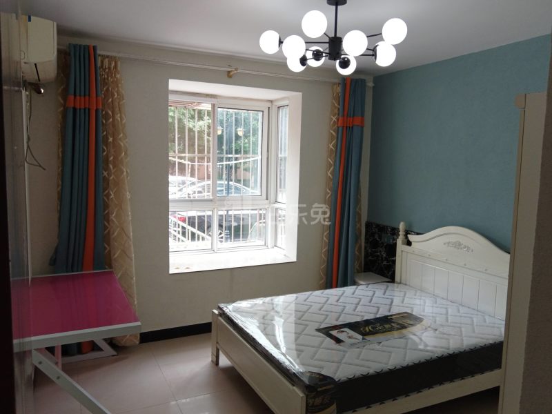 高行绿洲六期505487卧室图0