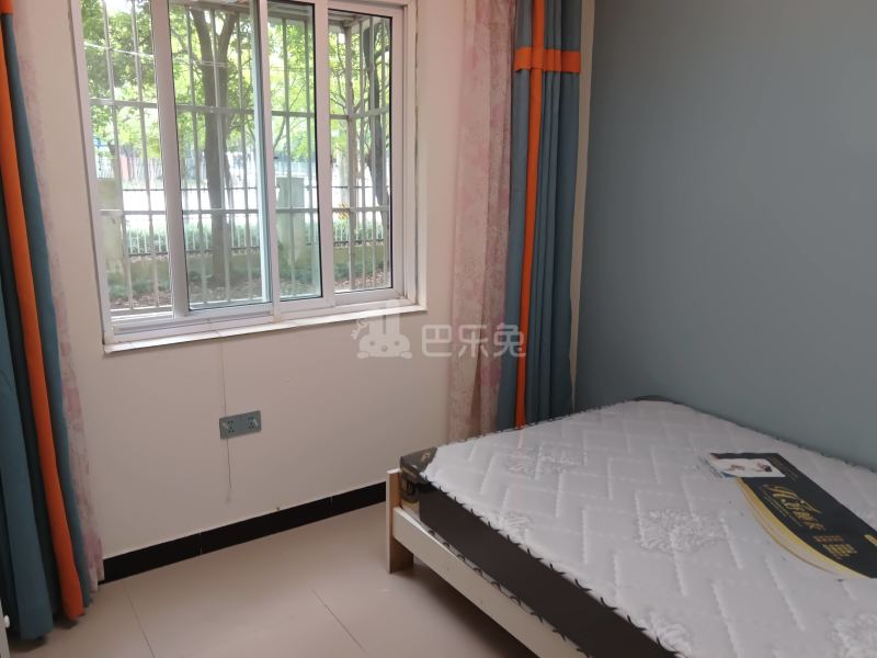 高行绿洲六期505487卧室图3