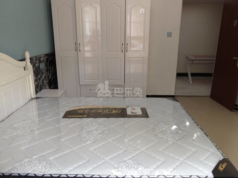 高行绿洲六期505487卧室图1