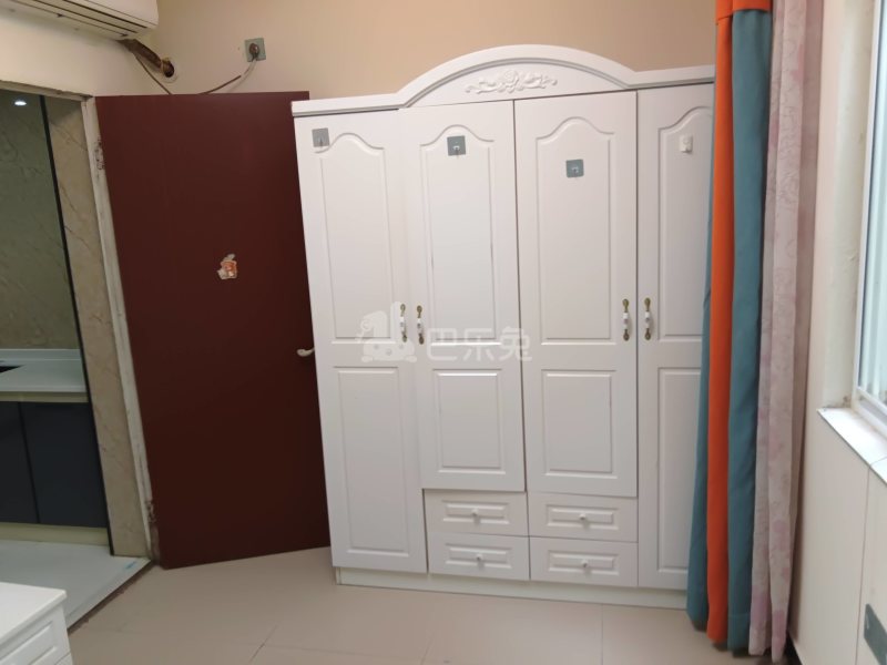 高行绿洲六期505487卧室图5