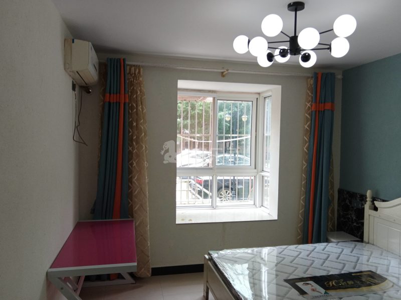 高行绿洲六期505487卧室窗户图15