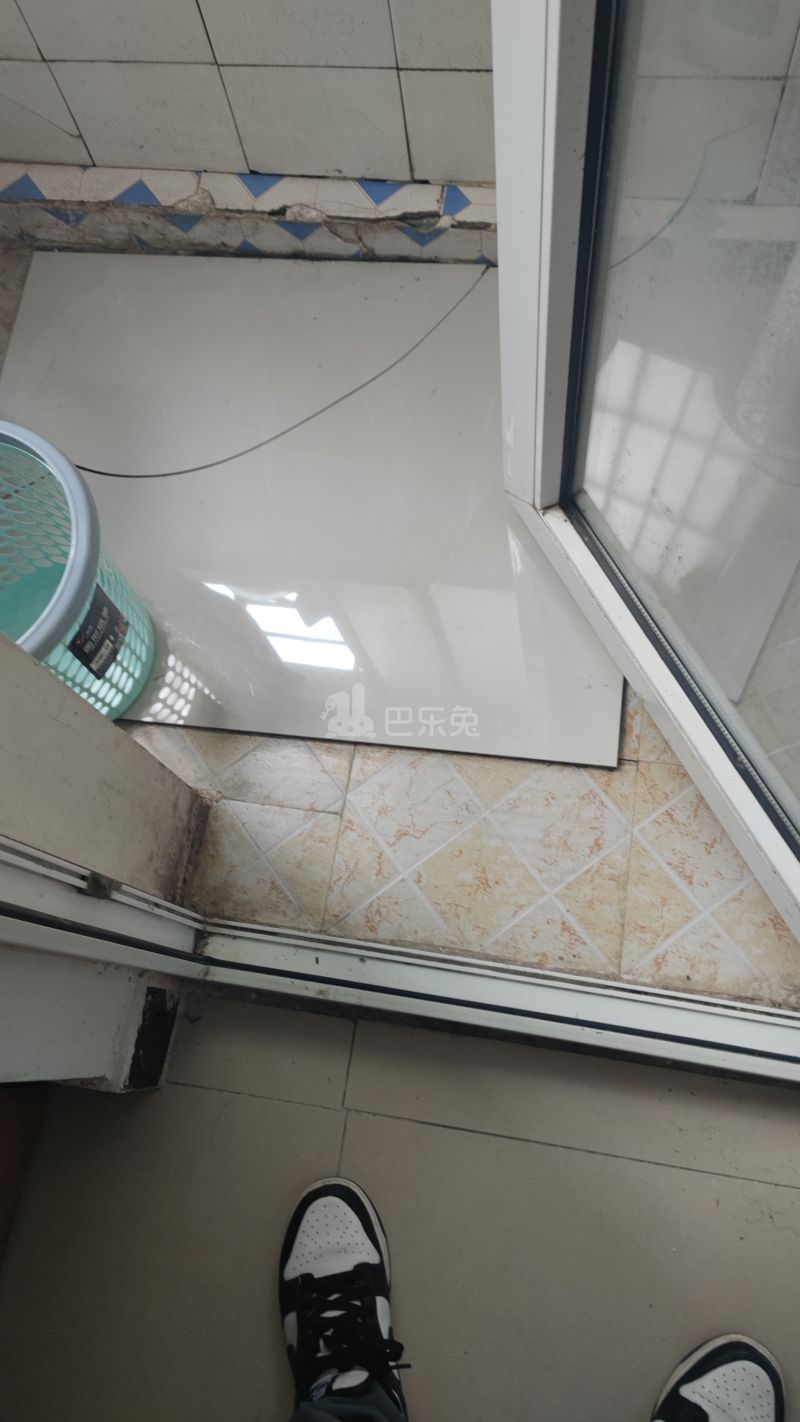 高行绿洲六期505487厨房图9