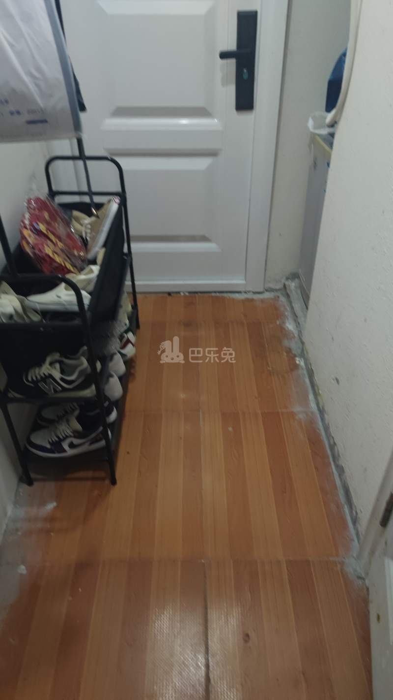 高行绿洲六期505487客厅图6