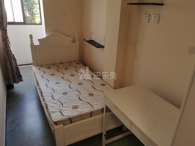 金桥新城金舍苑5063852卧室图4