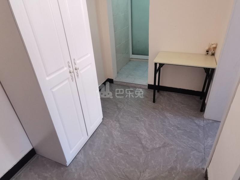 金桥新城金舍苑5063852客厅图7