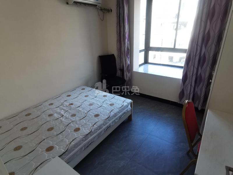 金桥新城金舍苑5063852卧室图0