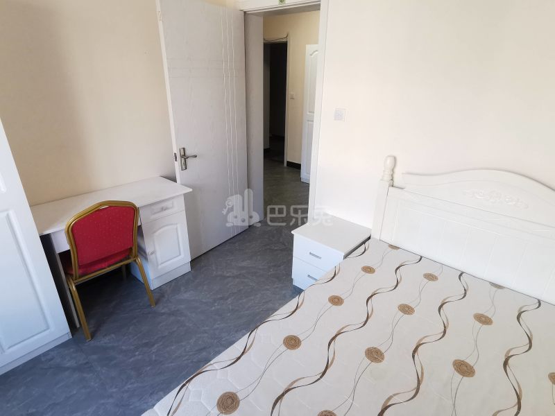 金桥新城金舍苑5063852卧室图2