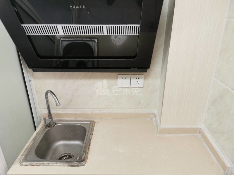 金桥新城金舍苑5063852厨房图8