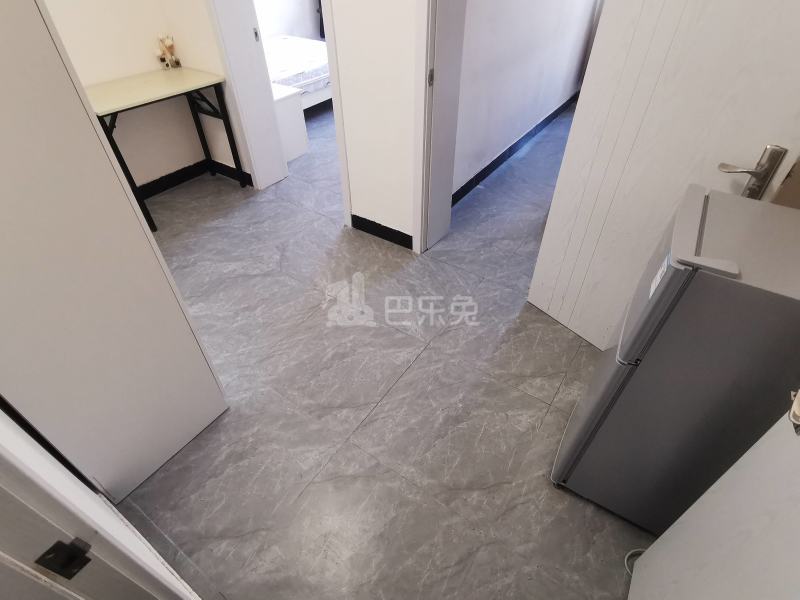 金桥新城金舍苑5063852客厅图6