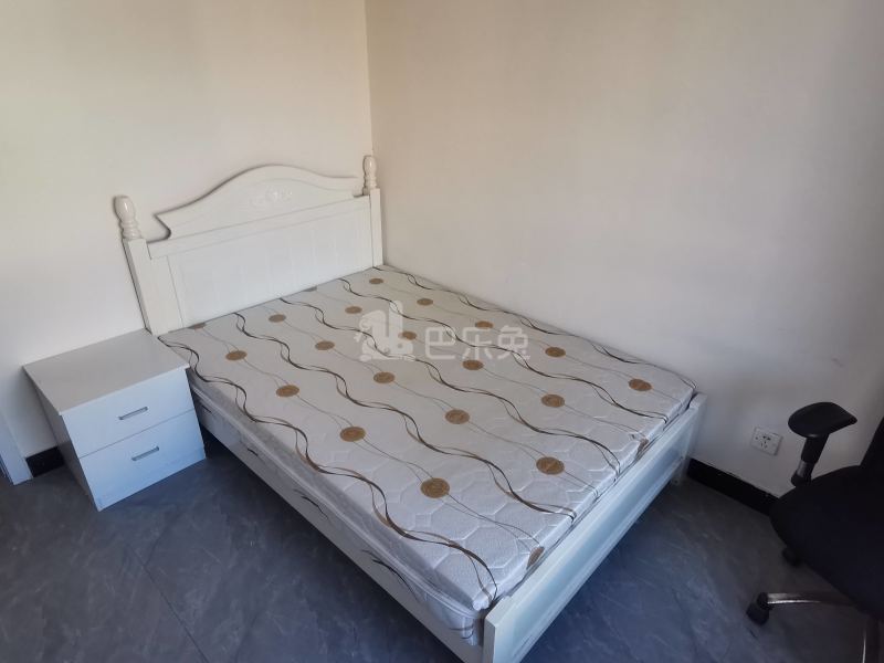 金桥新城金舍苑5063852卧室图1