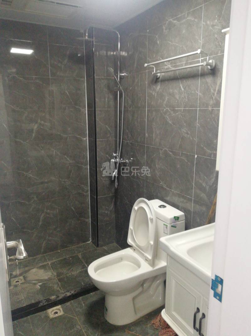 宁和小区506399卫生间图6