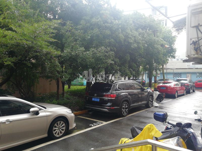 宁和小区506399周边环境图7