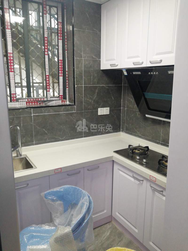 宁和小区506399厨房图5
