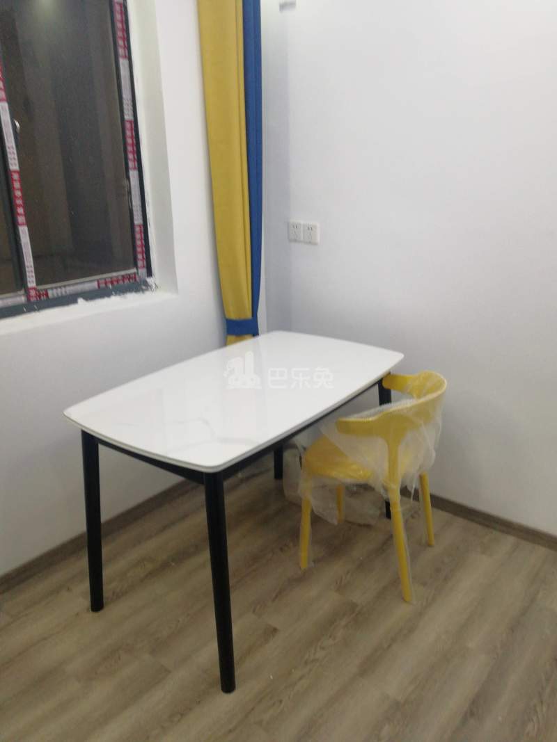 宁和小区506399客厅图4