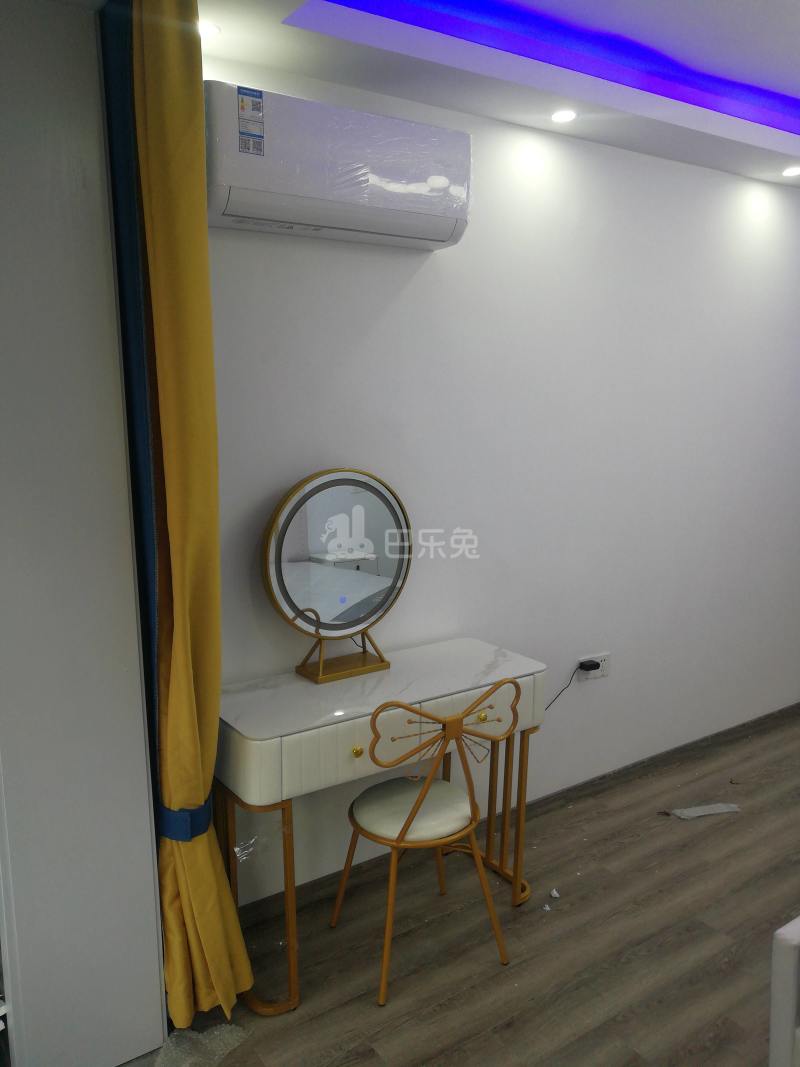 宁和小区506399卧室图3