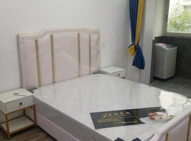 宁和小区 1室1厅1卫