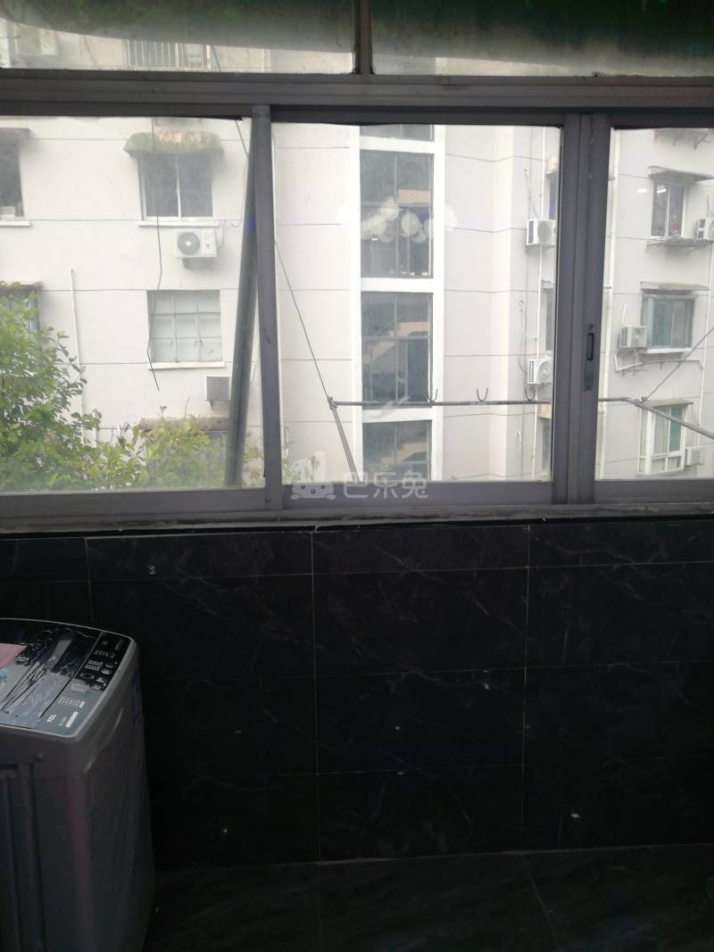 宁和小区506399卧室窗户图8