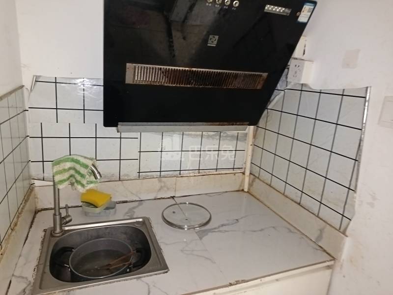 海尚逸苑东区5070413厨房图4
