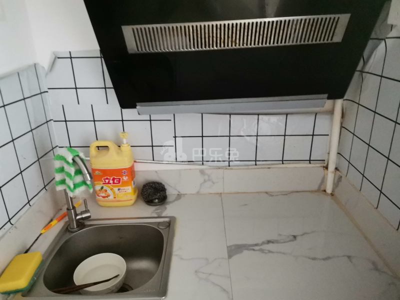 海尚逸苑东区5070413厨房图5