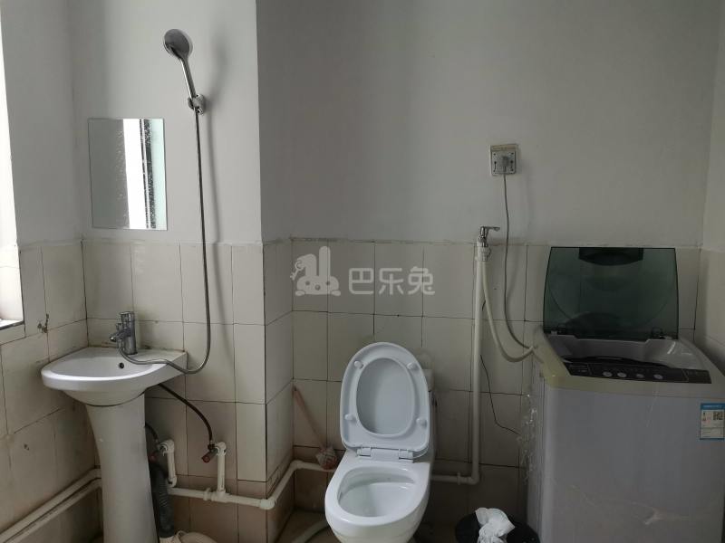 海尚逸苑东区5070413卫生间图9