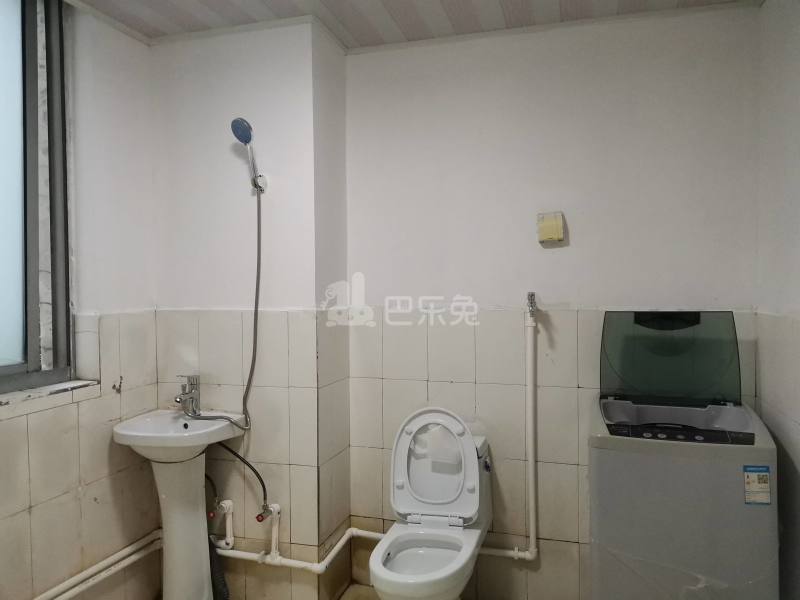 海尚逸苑东区5070413卫生间图11