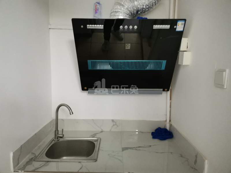 海尚逸苑东区5070413厨房图7