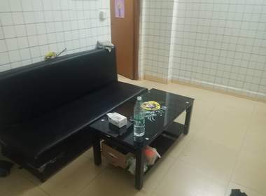 龙洞河陂北五巷2号 1室1厅1卫