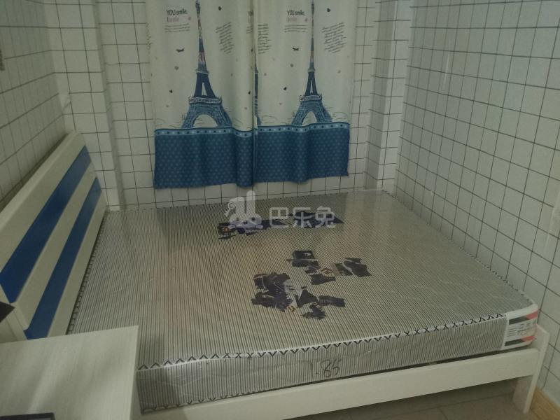 龙洞河陂北五巷2号5070930卧室图1