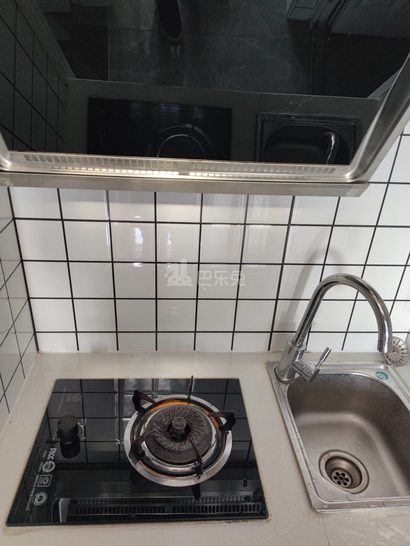 爱博五村5073525厨房图4