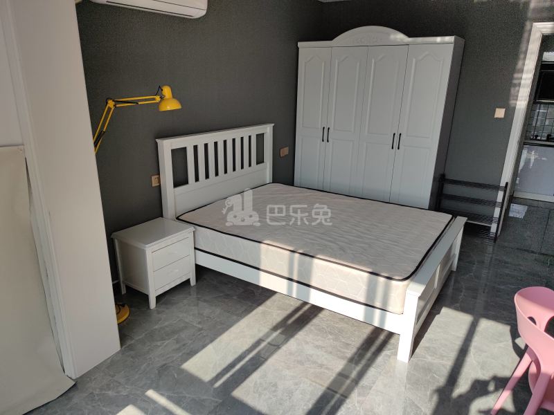 爱博五村5073525卧室图2