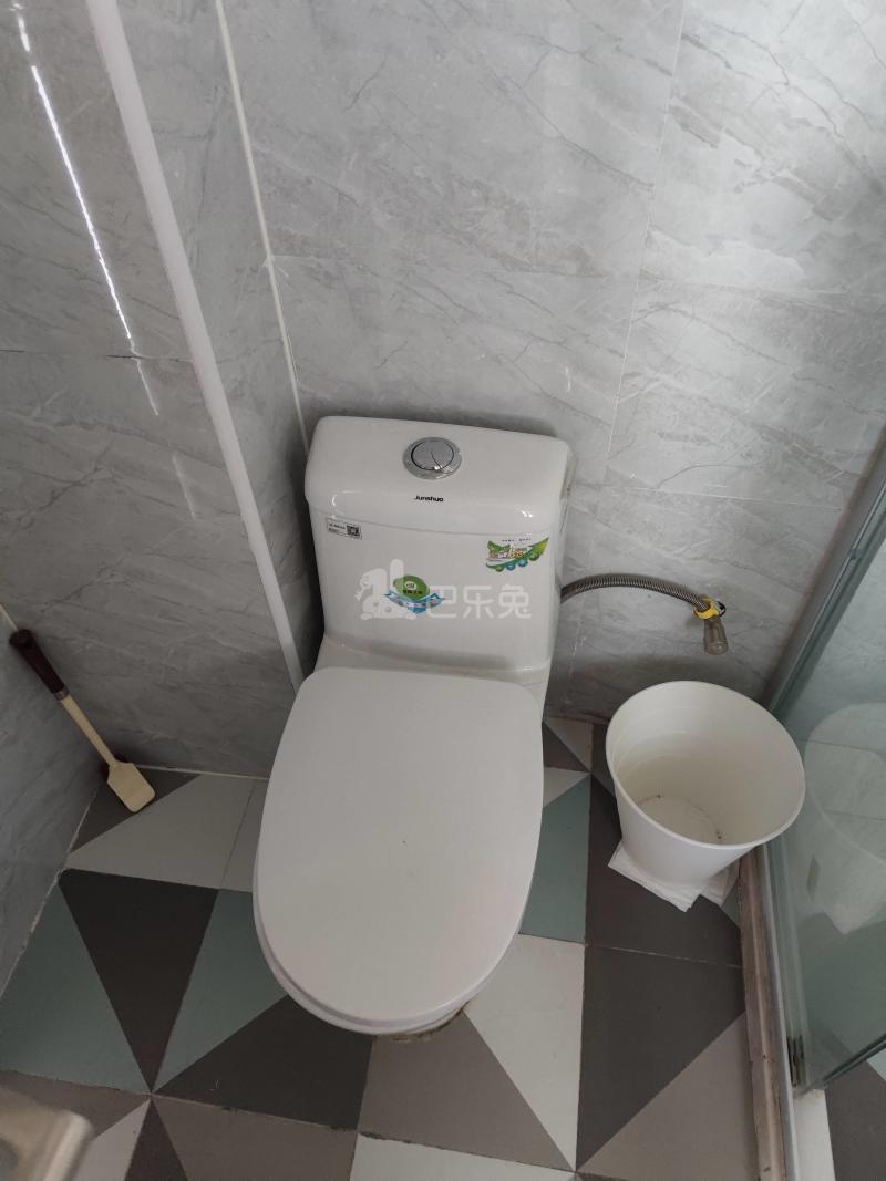 爱博五村5073525卫生间图5