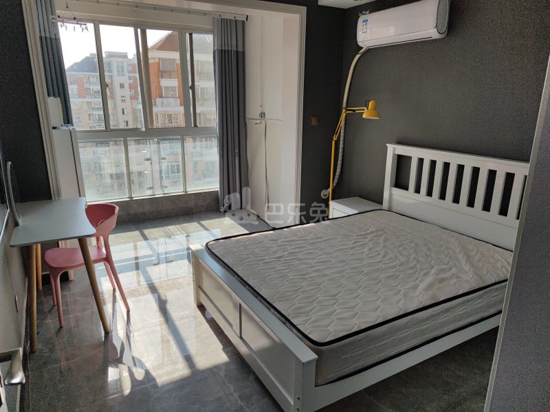 爱博五村5073525卧室图3