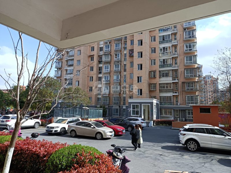 爱博五村5073525周边环境图6