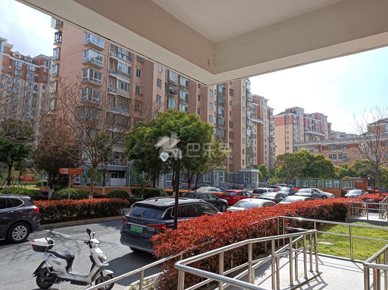 爱博五村5073525周边环境图7