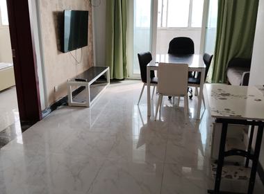 中星海兰苑 2室1厅1卫