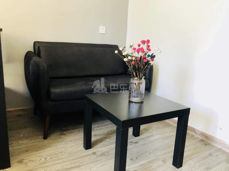 米果公寓（长睦部落）5079963卧室图3