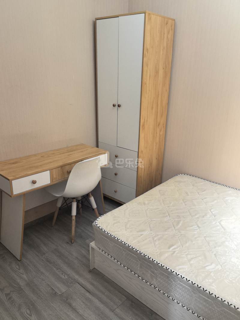 农房万阳公寓5083957卧室图2