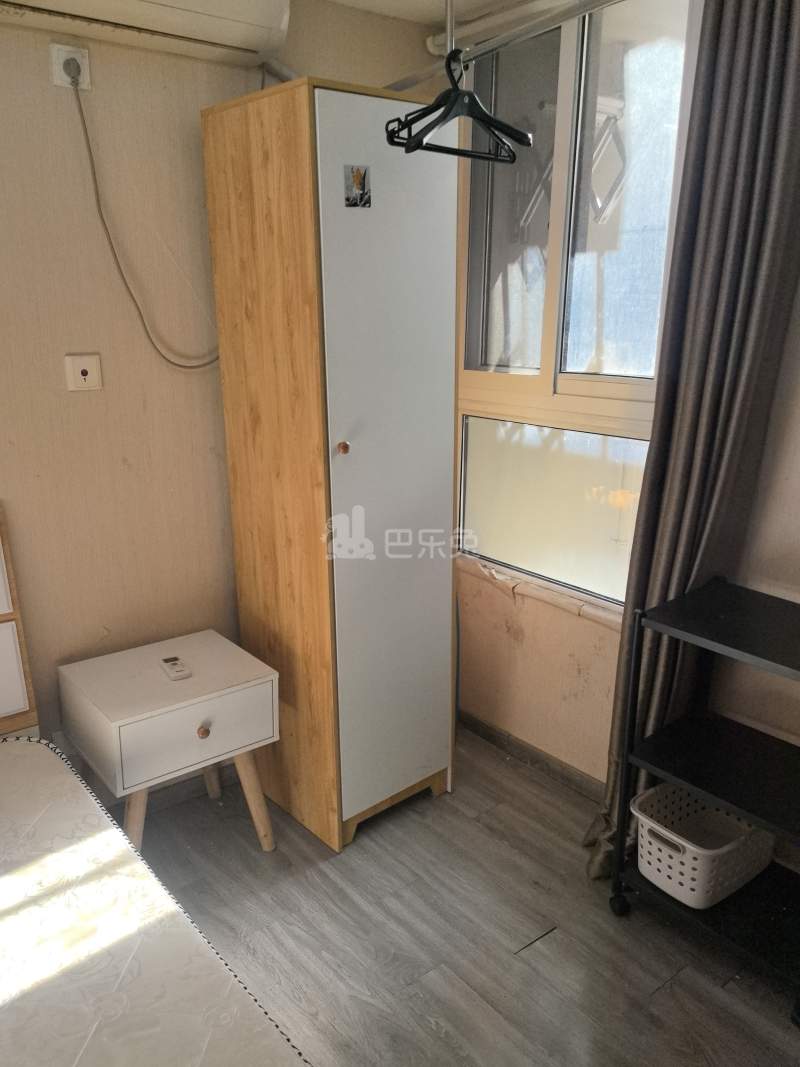 农房万阳公寓5083957卧室图3