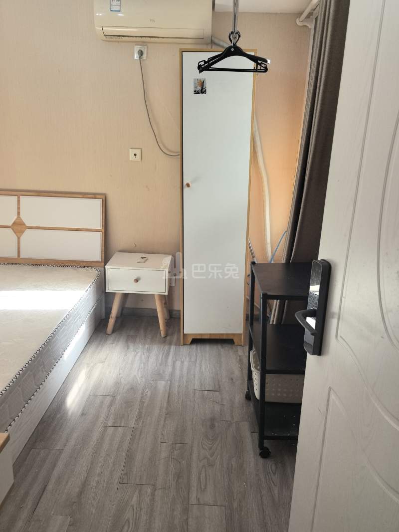 农房万阳公寓5083957卧室图1