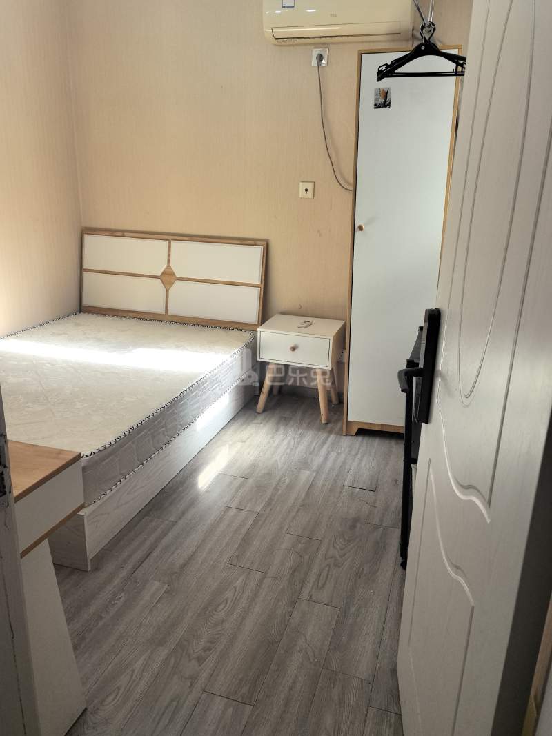 农房万阳公寓5083957卧室图0