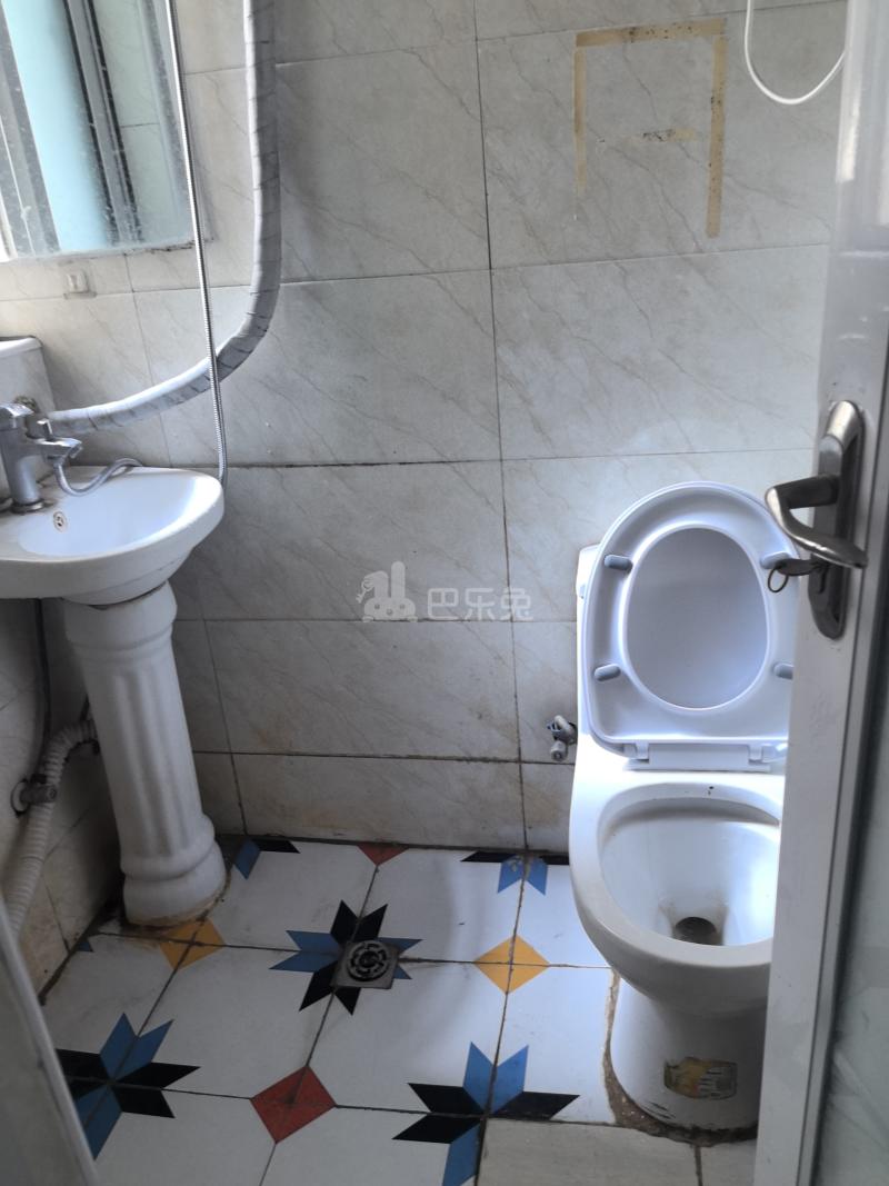 农房万阳公寓5083957卫生间图5