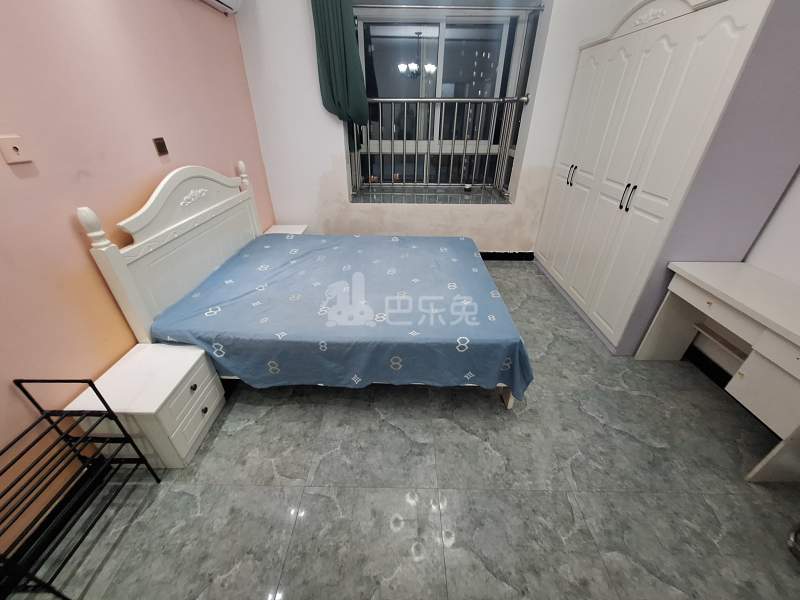 翔瑞新苑北区5089834卧室图3