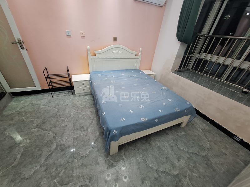 翔瑞新苑北区5089834卧室图1